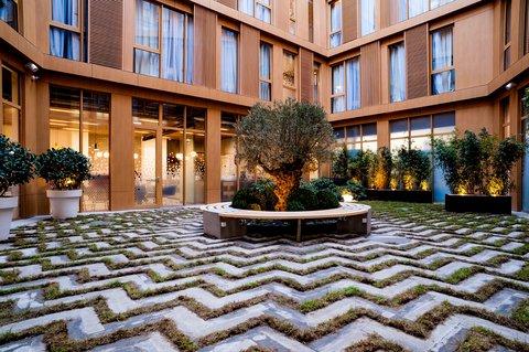 Holiday Inn Express Tbilisi Avlabari ใน ทบิลิซี, GE