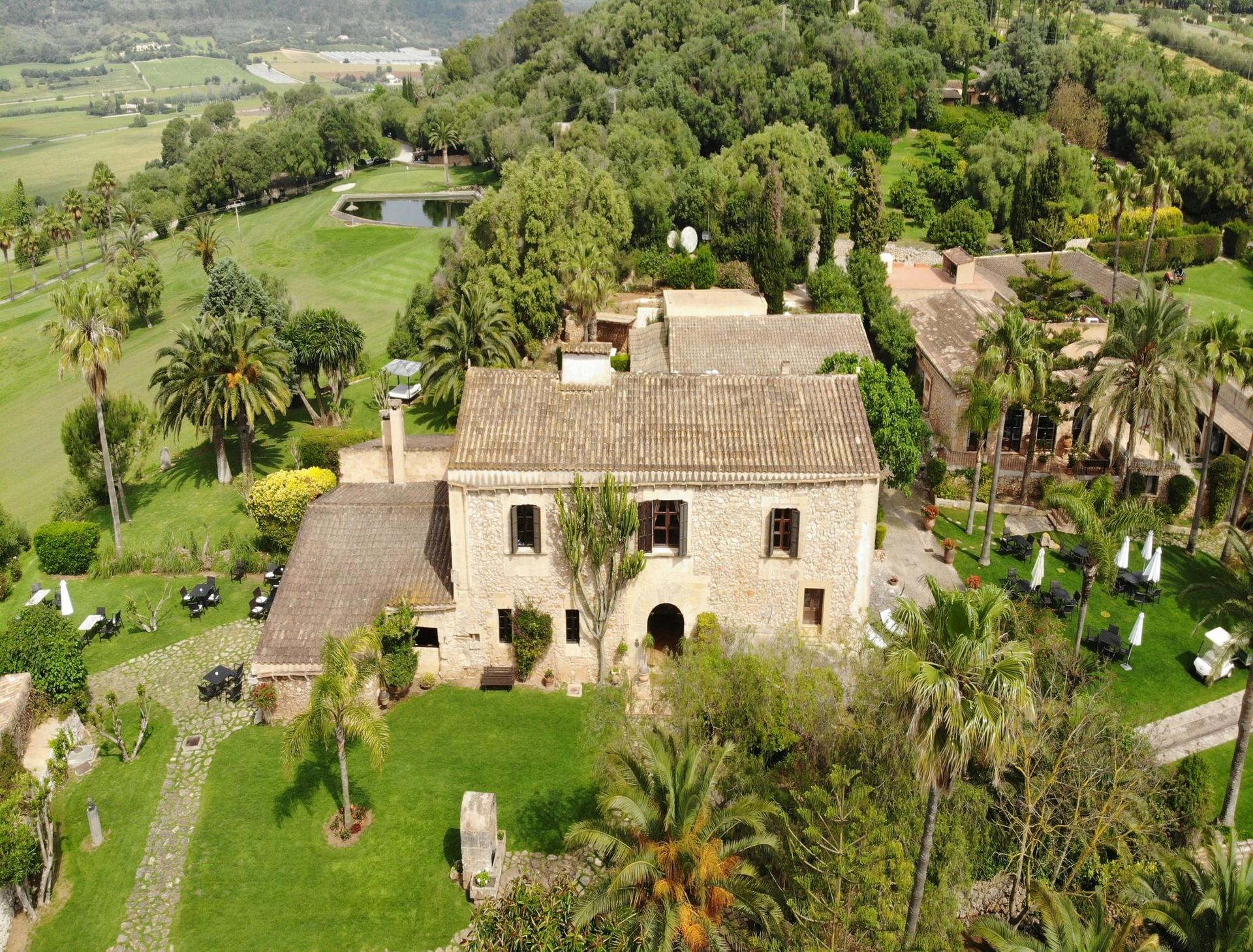 La Reserva Rotana à Mallorca, ES