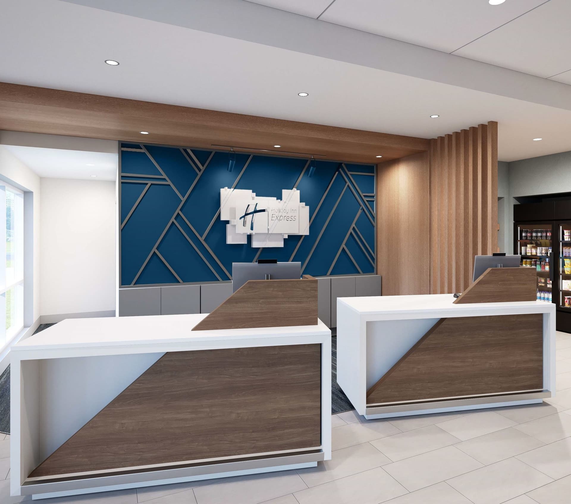 Holiday Inn Express & Suites Phoenix - Mesa West в Меса, AZ
