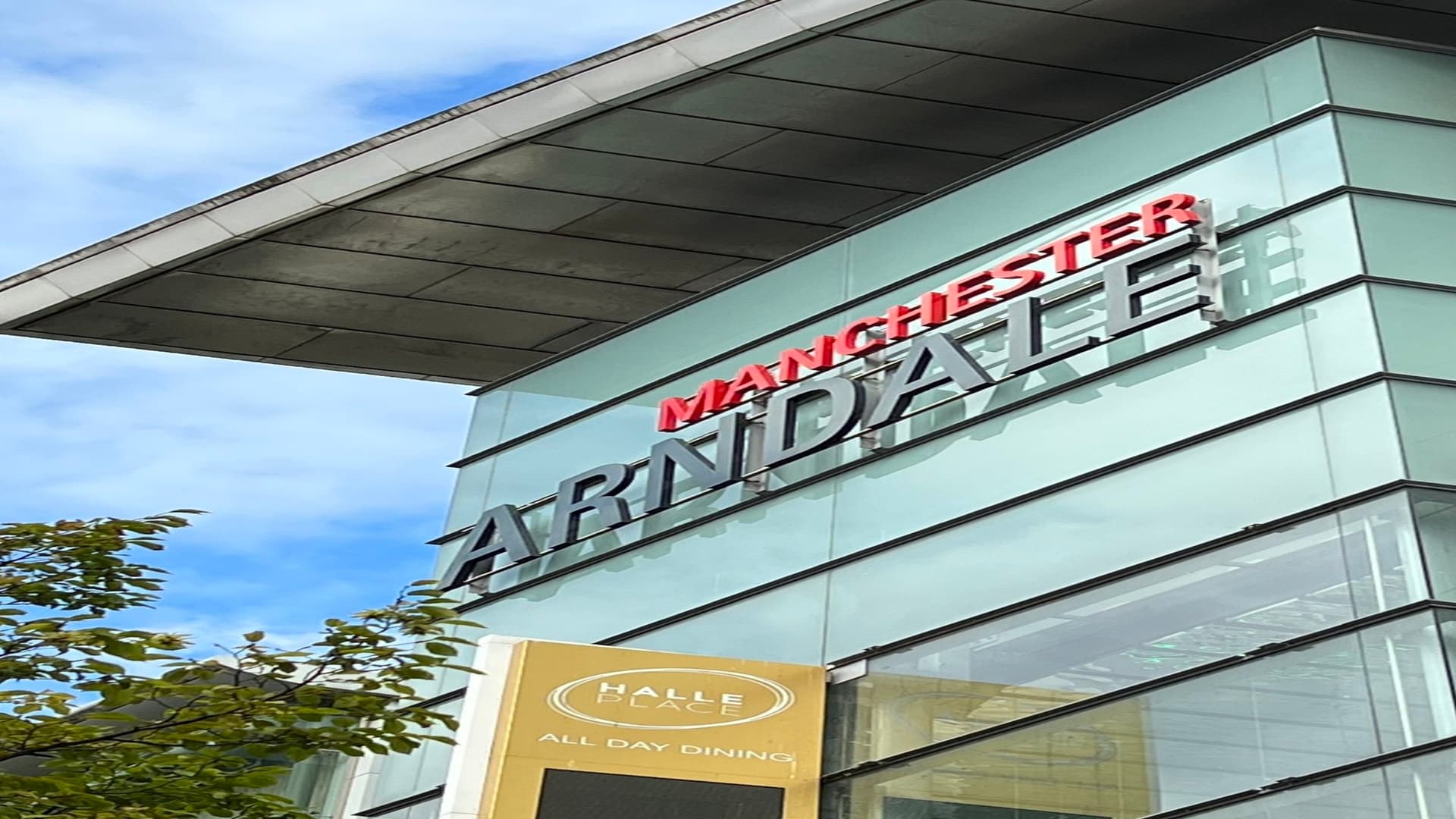 Holiday Inn Express Manchester-City Centre Arena en Mánchester, GB1
