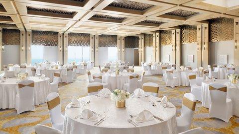 InterContinental Ras Al Khaimah Mina Al Arab Resort and Spa in Ra's Al-Khaimah, AE