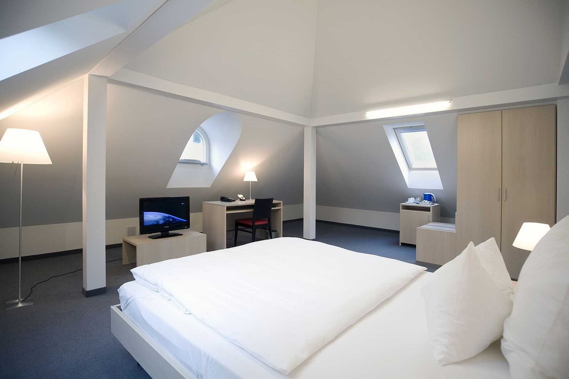 Hotel Restaurant Ochsen в Uster, CH