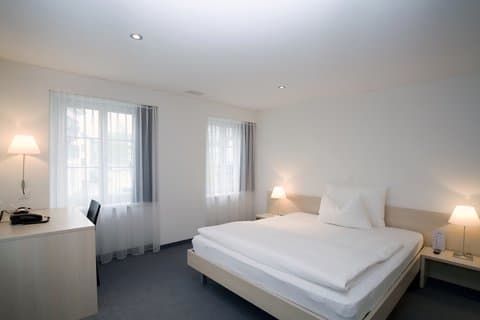 Hotel Restaurant Ochsen в Uster, CH
