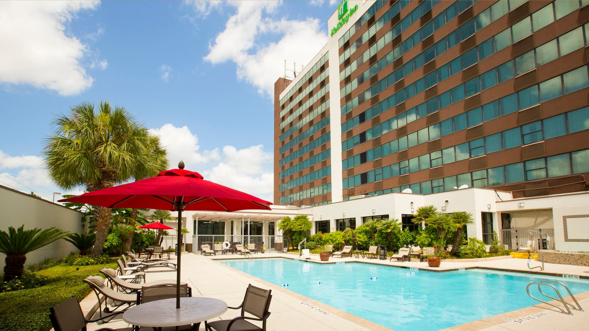 Holiday Inn Houston S – NRG Area – Med Ctr в Хьюстон, TX