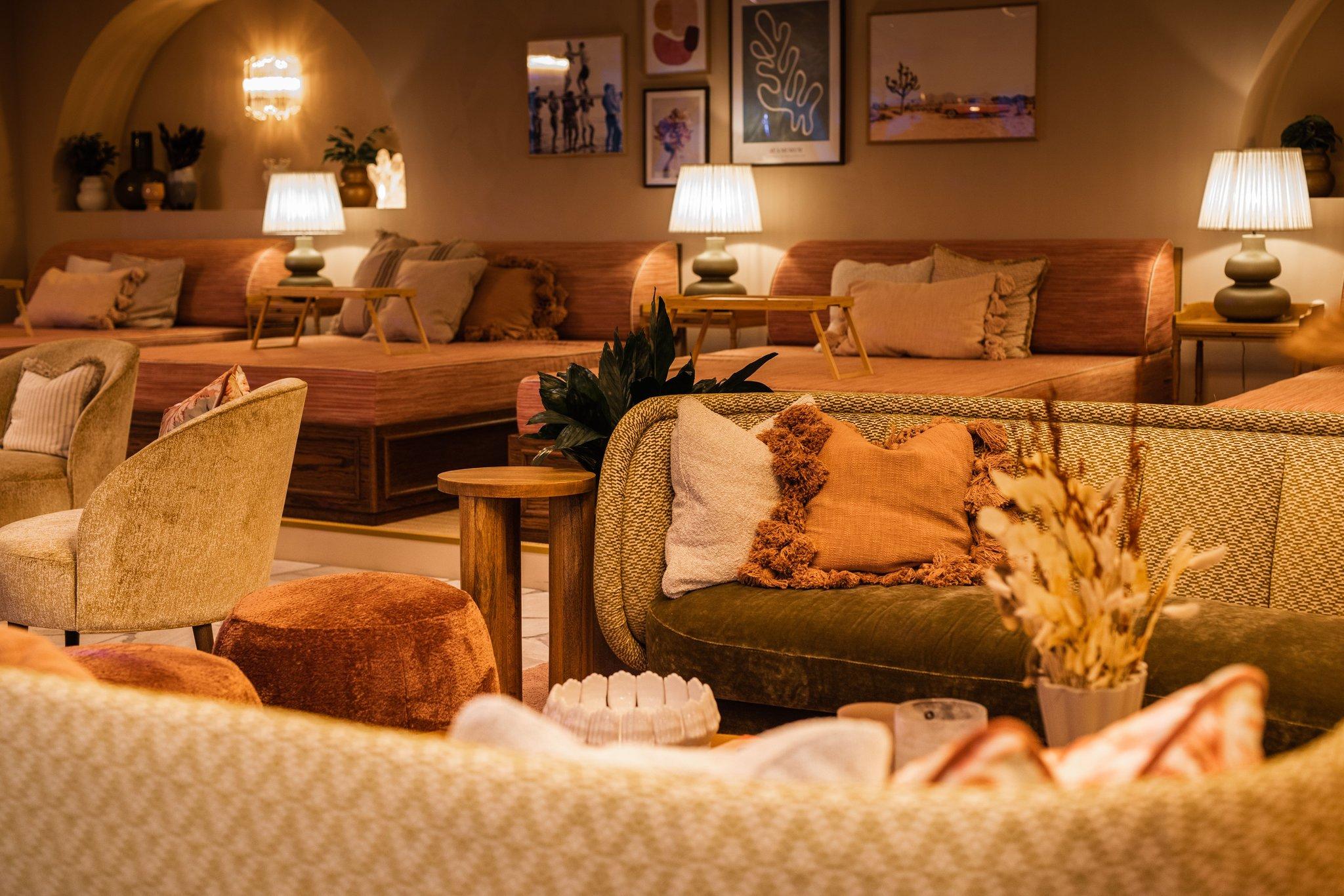 Falkenberg Strandbad image