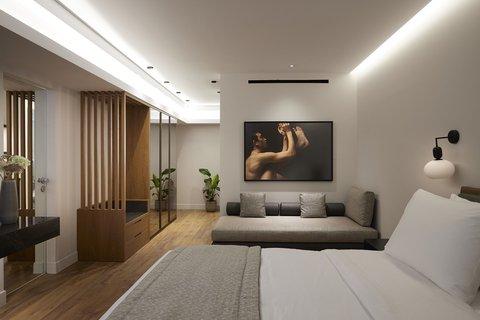 Teight Hotel i Thessaloniki, GR