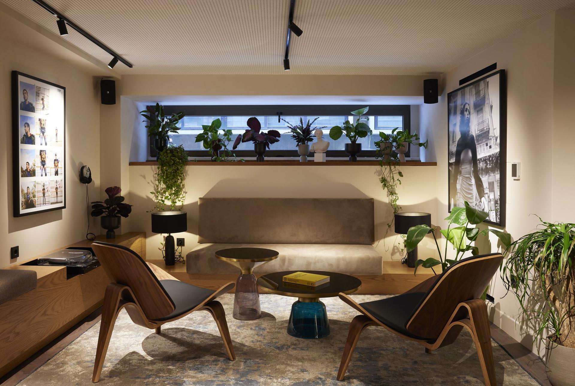 Teight Hotel en Thessaloniki, GR