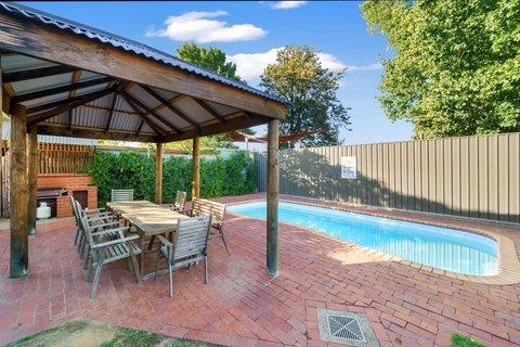 City Reach Motel em High Country, AU