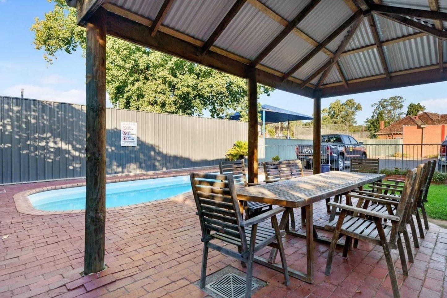 City Reach Motel в High Country, AU