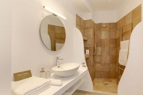 Secret View Hotel en Santorini, GR