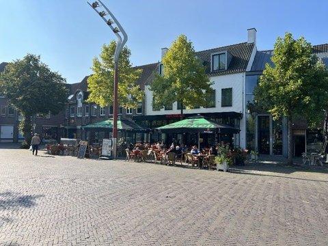 Hotel Cafe Hulsman ใน Venray, NL