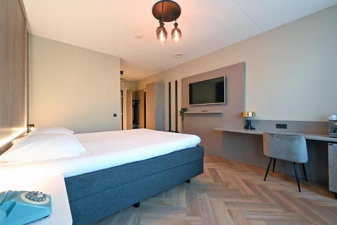 Hotel Alkmaar a Alkmaar, NL