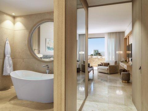 Cap St Georges Hotel & Resort i Paphos, CY