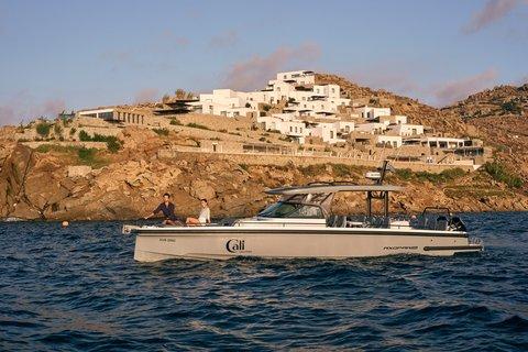 Cali Mykonos, Greece en Mykonos, GR