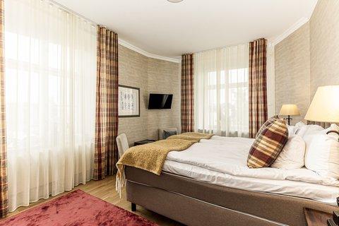 Sunlight Hotel Conference & Spa in Nykoping, SE