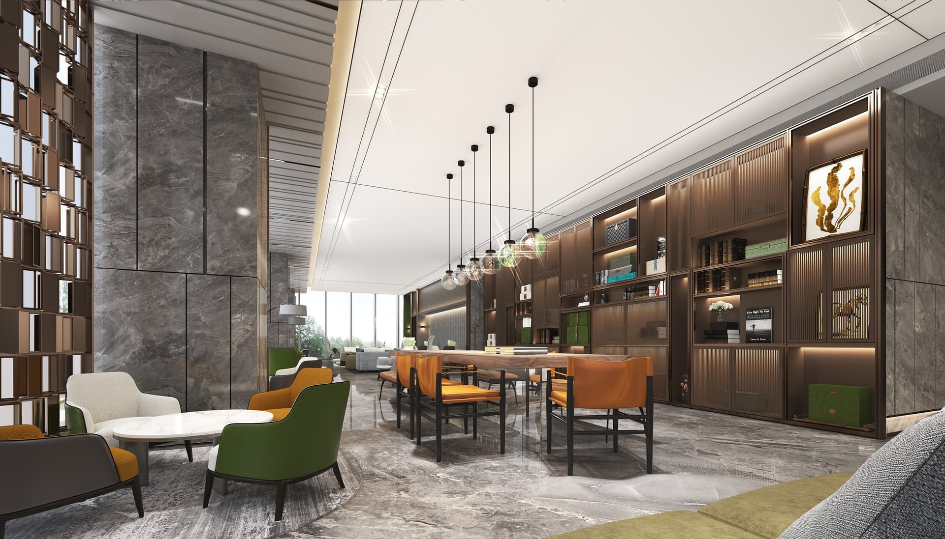Holiday Inn Changchun Oriental Plaza em Changchun, CN