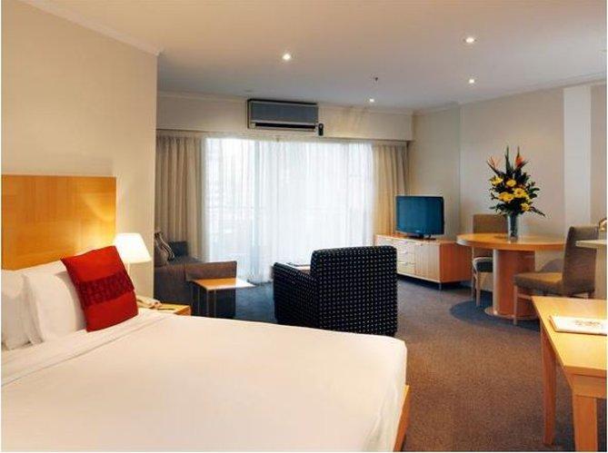 The York by Swiss-Belhotel в Sydney, AU