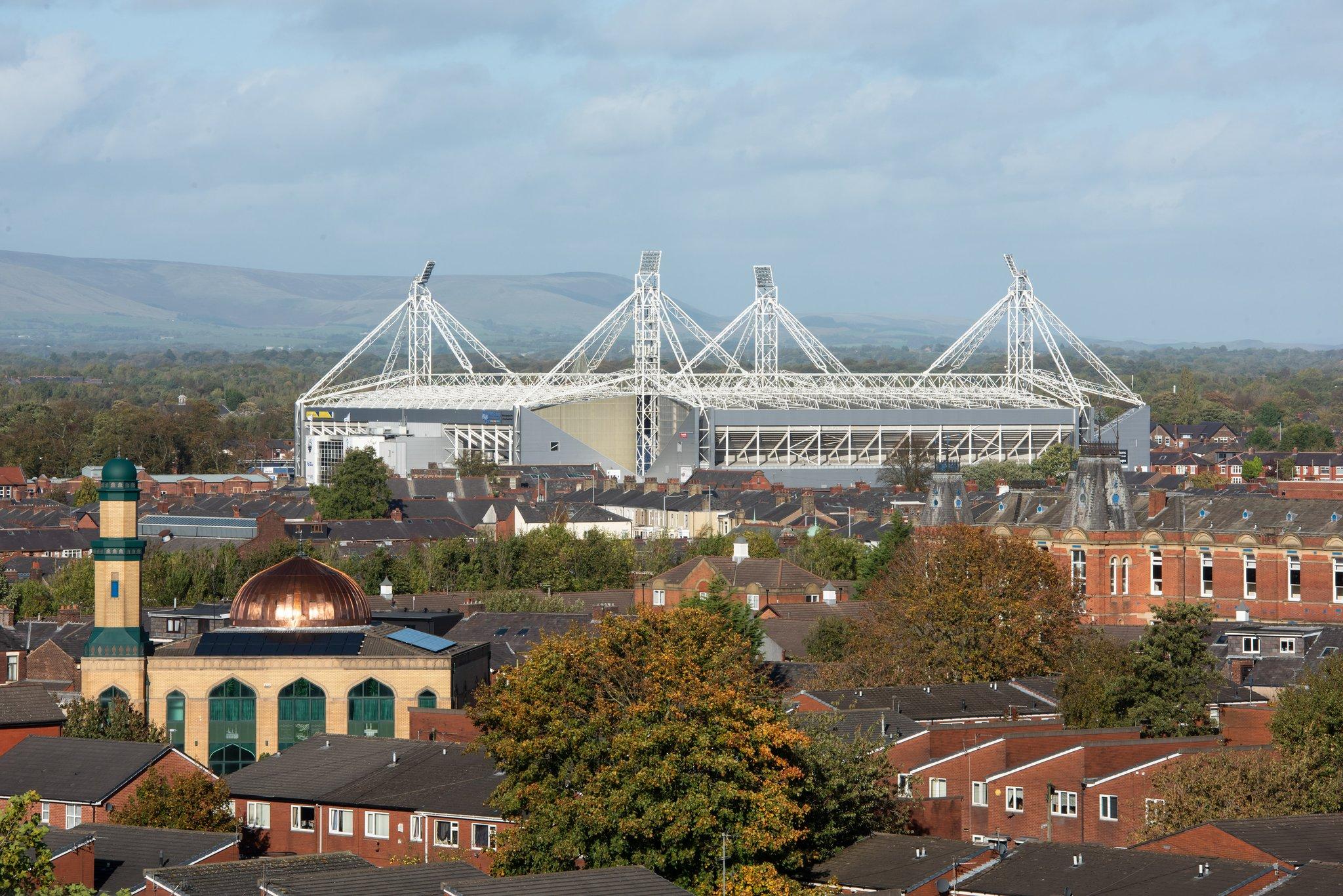 Holiday Inn Preston image