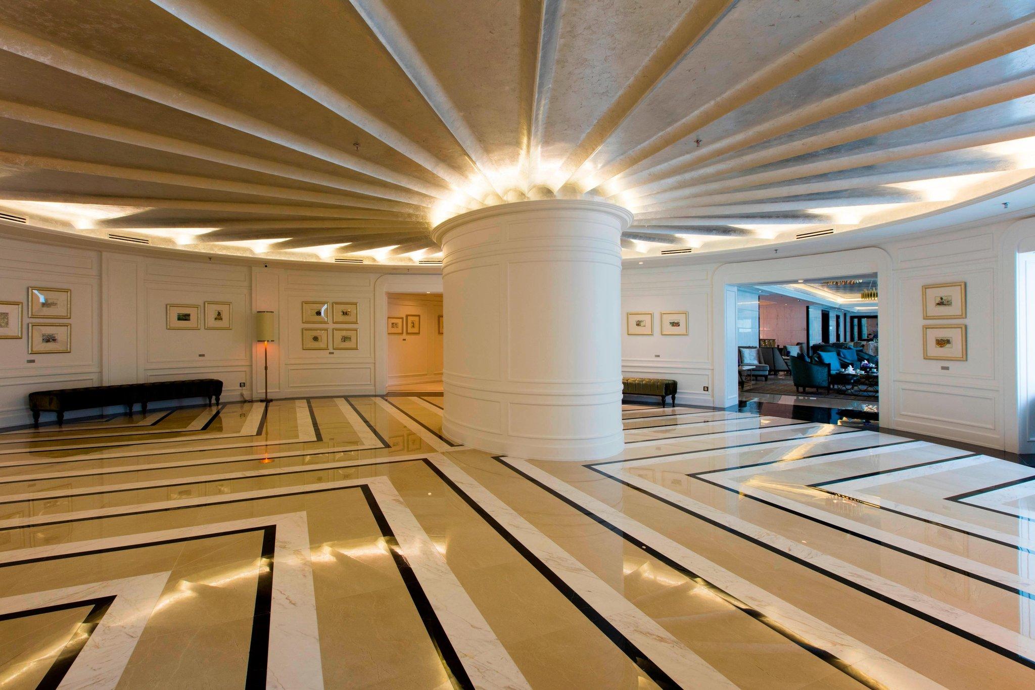 The Ritz-Carlton, Kuala Lumpur image