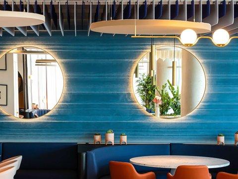 Mercure Dunkerque Centre Gare (opens January 2023), Dunkirk, FR