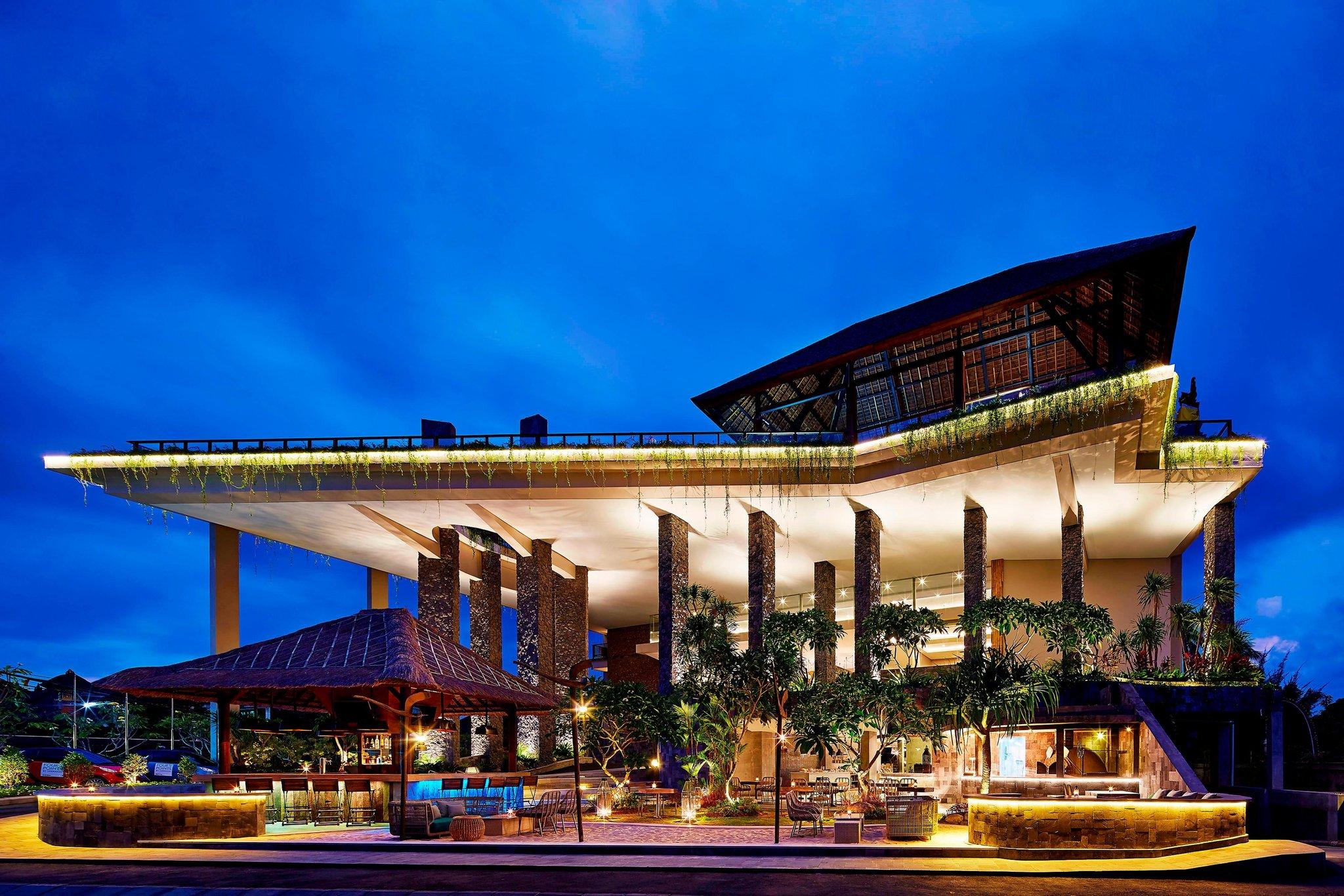 Four Points by Sheraton Bali, Kuta image