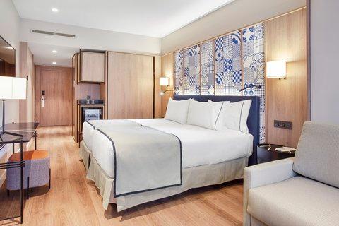 Eurostars Guadalquivir в Seville, ES