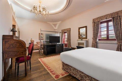 Aurea Palacio de Sober в Lugo, ES