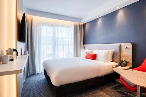 Holiday Inn Express Antwerp - City Centre, Anvers, BE