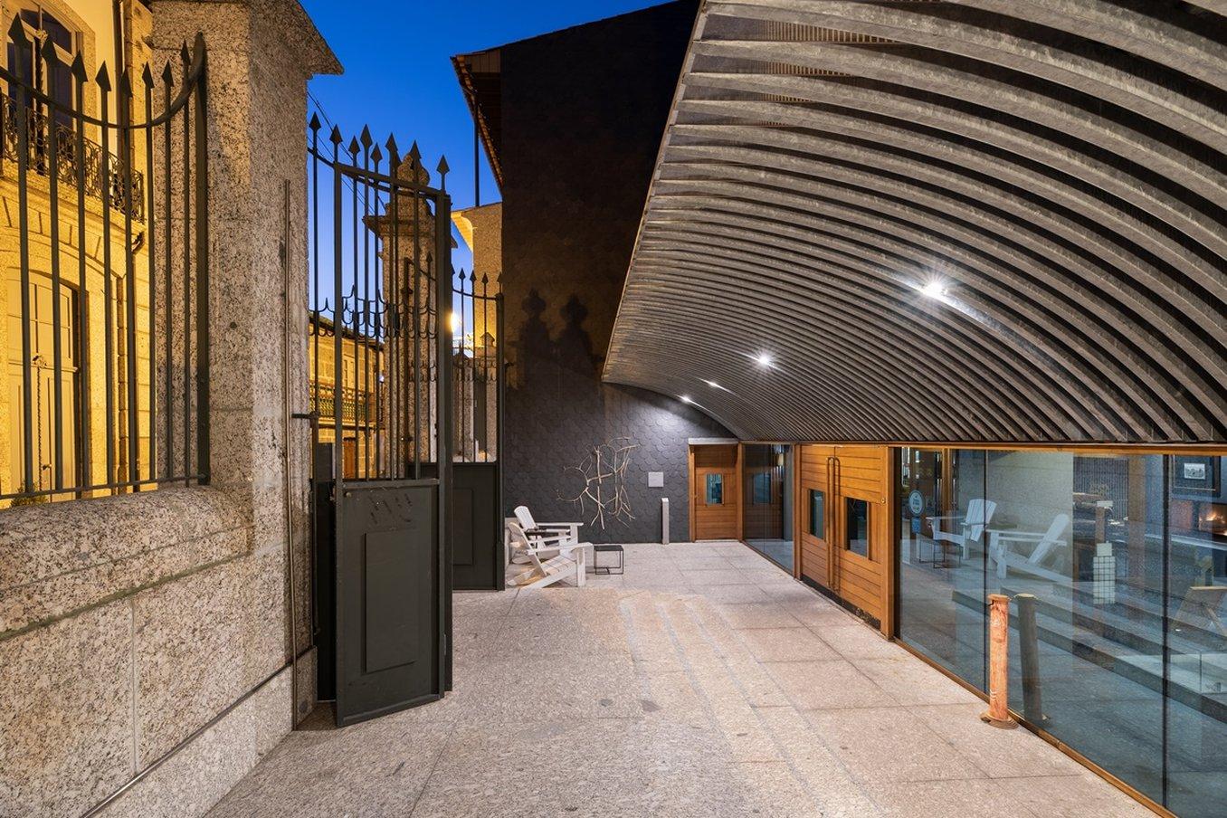 Santa Luzia Arthotel image