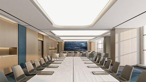 Holiday Inn Express Shantou Chenghai в Шаньтоу, CN