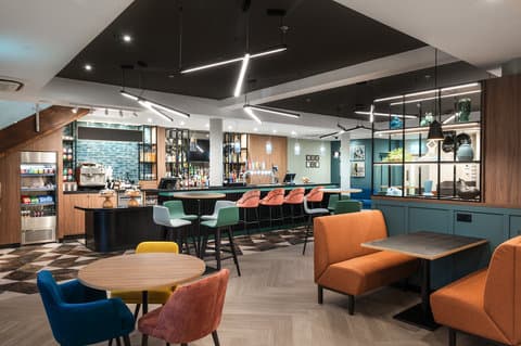 Holiday Inn Lincoln em Lincoln, GB1