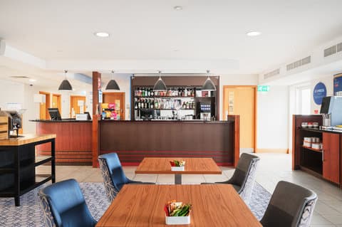 Holiday Inn Express Shrewsbury a Shrewsbury, GB1