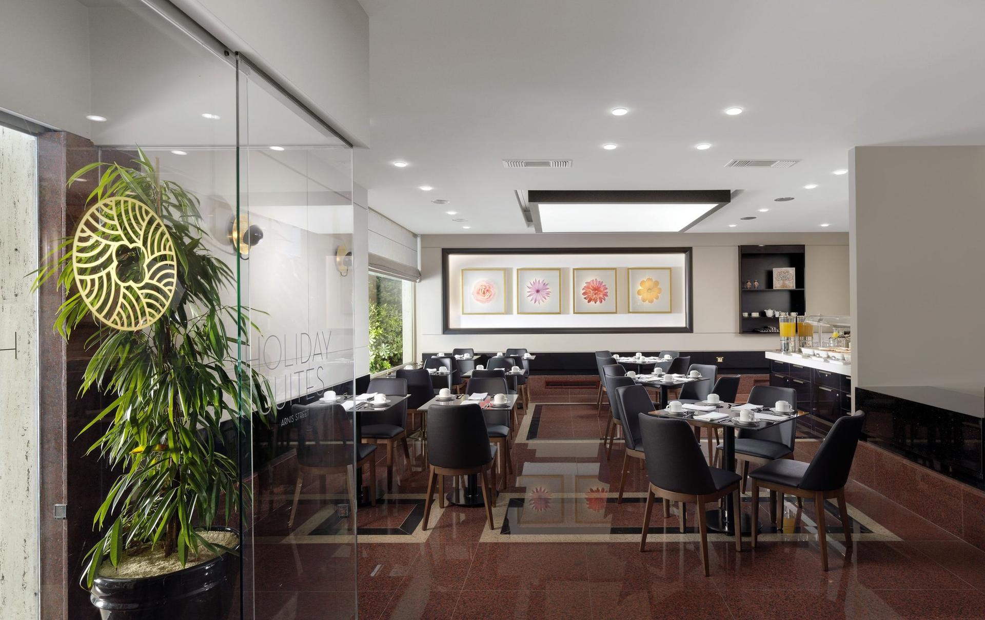 Athens, GR의 Holiday Suites