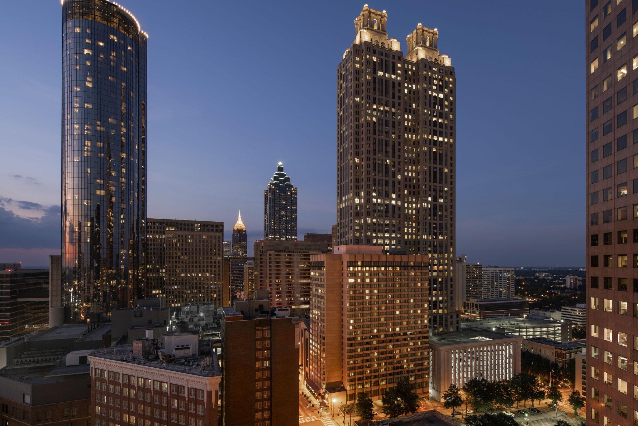 The Ritz-Carlton, Atlanta in Atlanta, GA