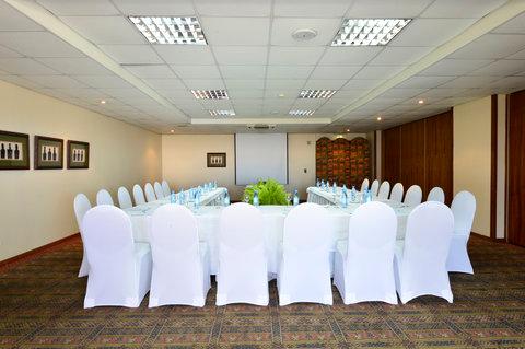 Pestana Rovuma Hotel & Conference Centre en Maputo, MZ