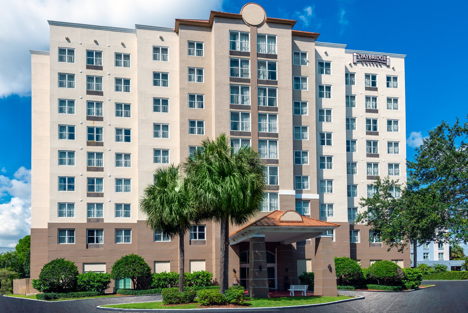 Staybridge Suites Miami Doral Area by IHG i Miami, FL