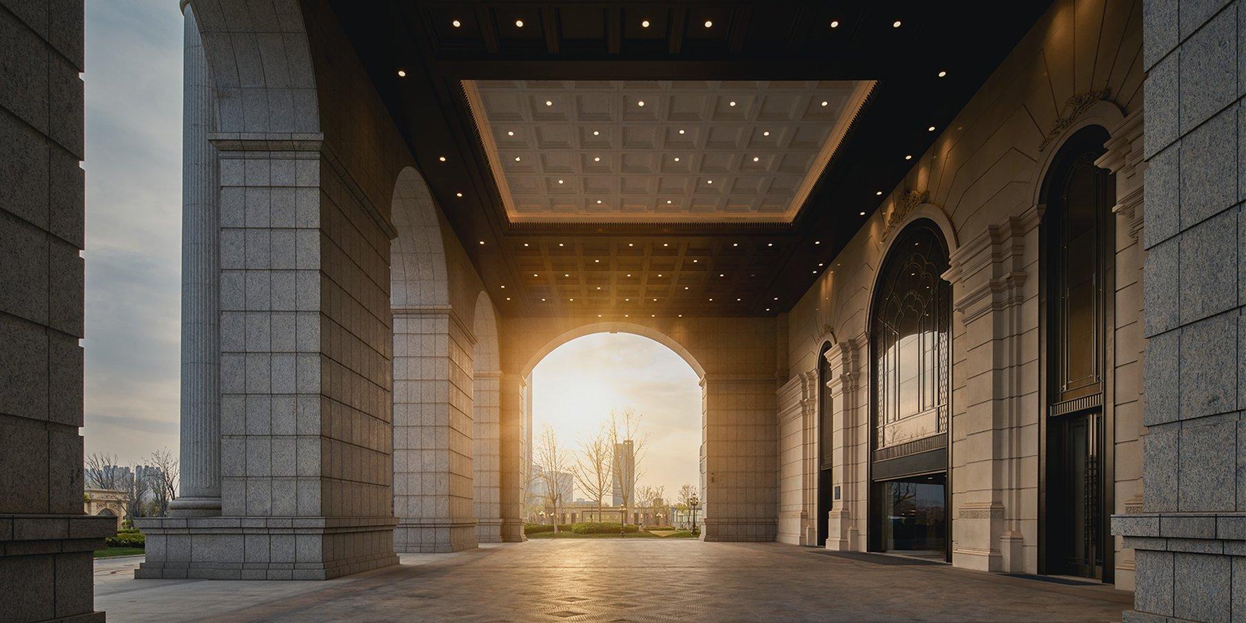 Crowne Plaza Dongying image