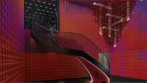 Hotel Indigo Ningbo Riverside en Ningbo, CN