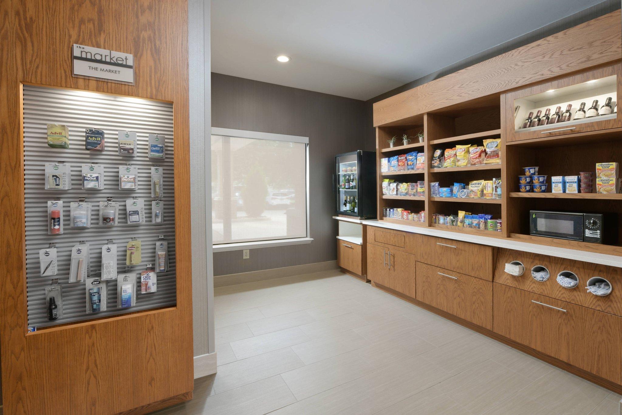 SpringHill Suites by Marriott Dallas Addison/Quorum Drive image