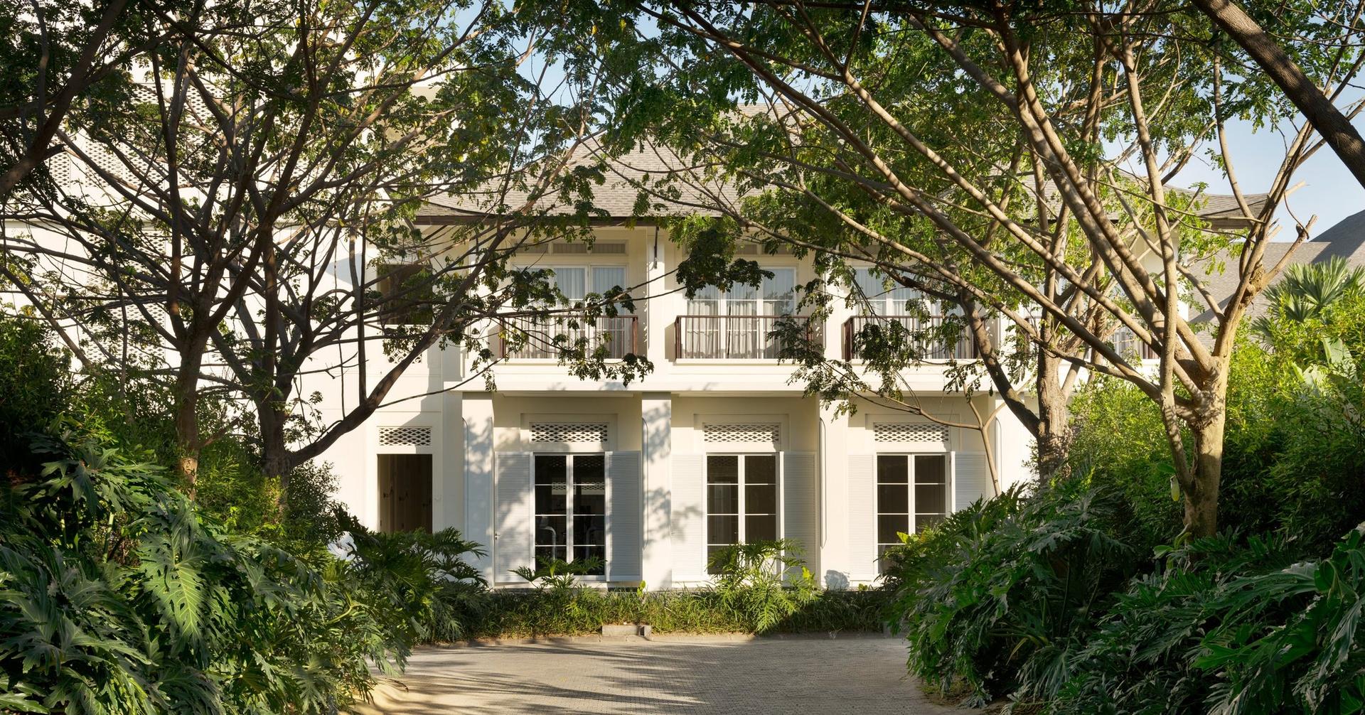 Rumah Luwih Bali в Бали, ID