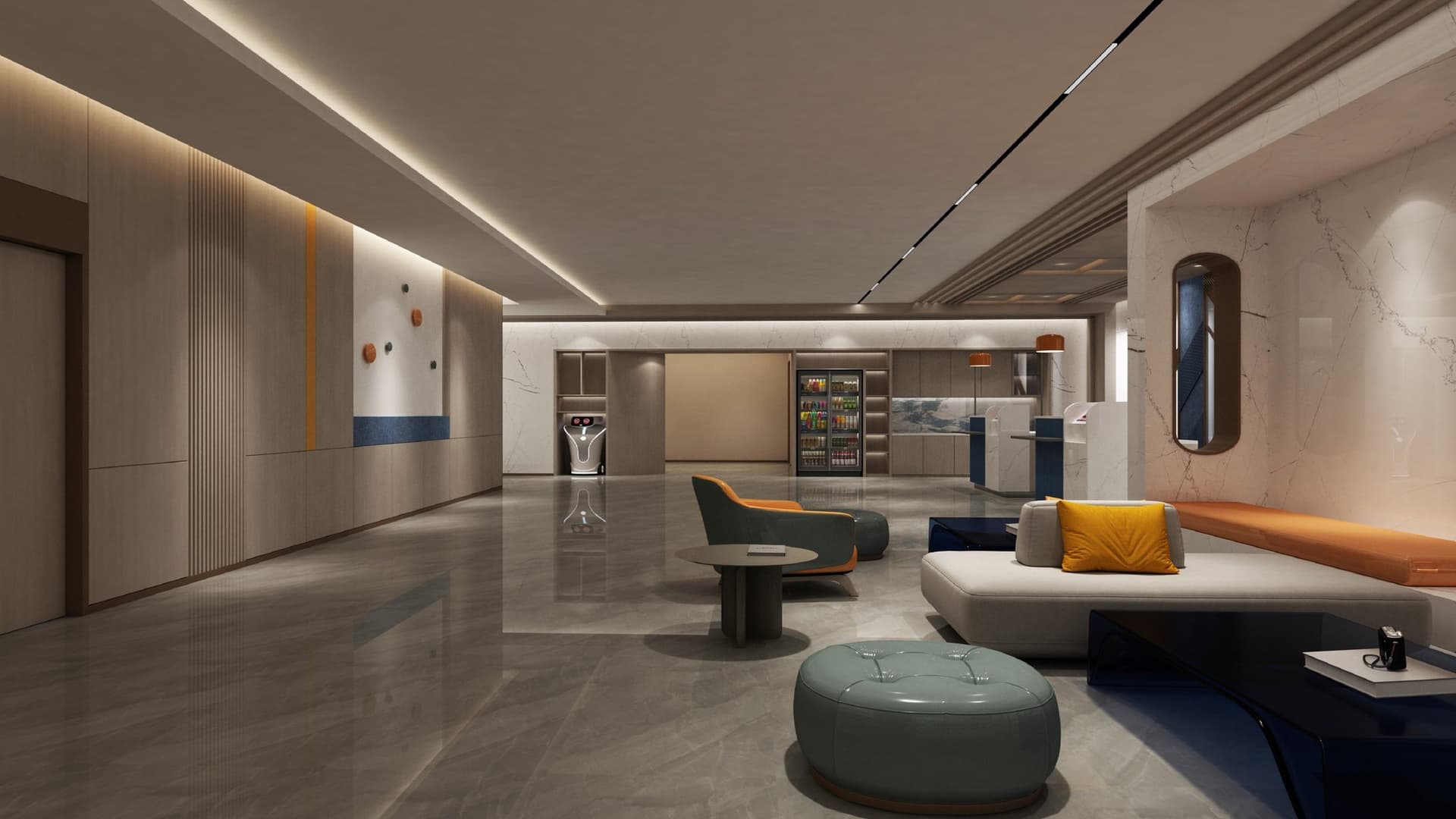 Holiday Inn Express Suzhou Wuzhong University Town в Сучжоу, CN