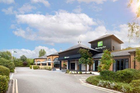 Holiday Inn Gloucester - Cheltenham em Gloucester, GB1