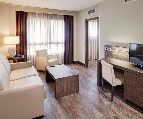 Gran Hotel Luna de Granada, Granada, ES