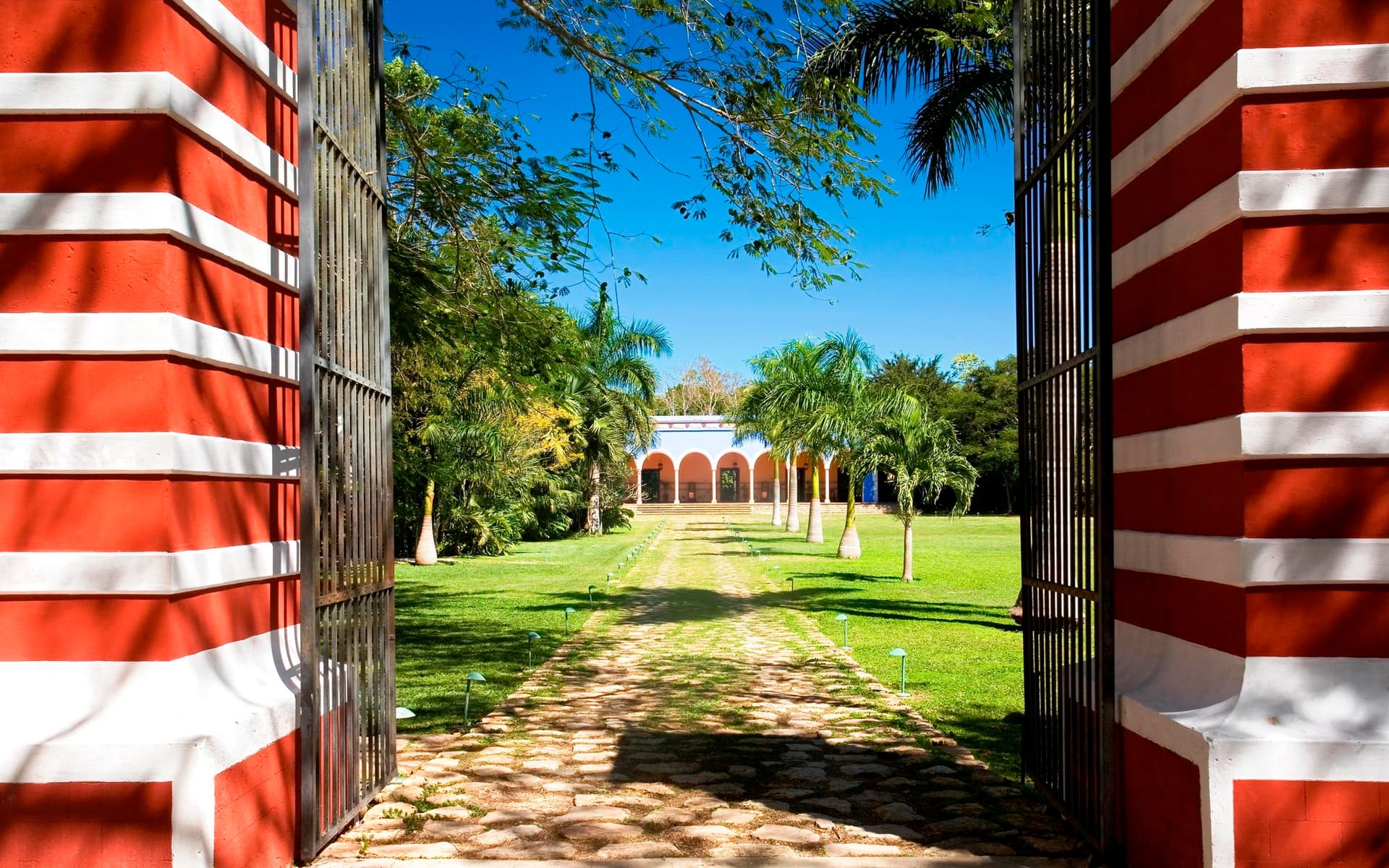 Hacienda Santa Rosa ใน ซานตาโรซา, MX
