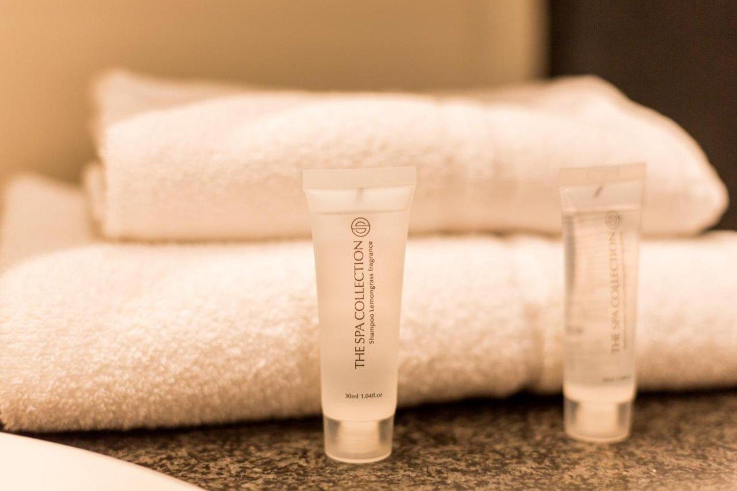 Diamant Suites Brussels в Brussel, BE