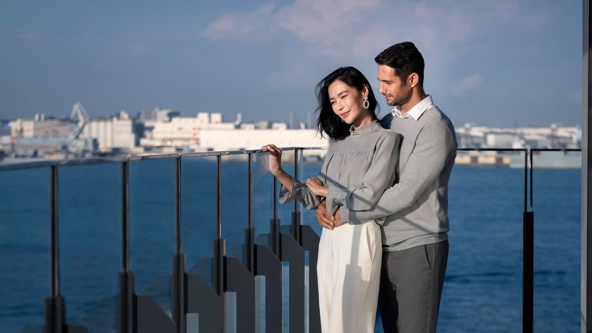 InterContinental Yokohama Pier 8 image