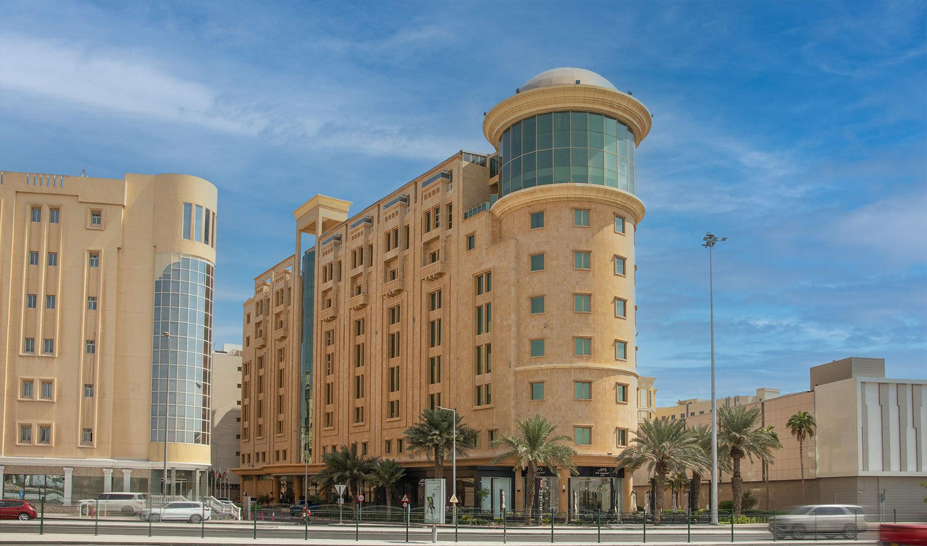 Millennium Hotel Doha, Doha, QA