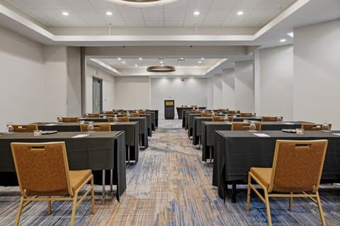 Crowne Plaza Houston Med Ctr - Galleria Area à Houston, TX