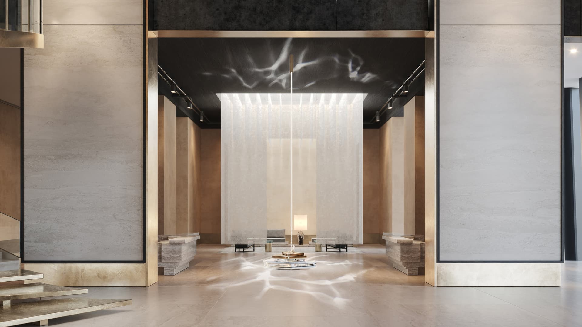 InterContinental Wuxi Taihu New City, Wuxi, CN