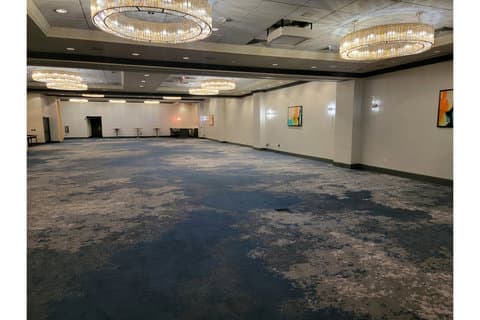 Crowne Plaza Dallas Downtown em Dallas, TX